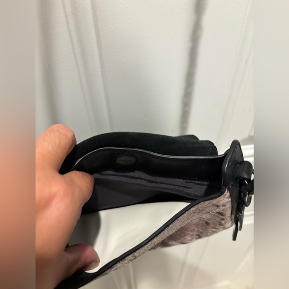 Rag & Bone
Snakeskin Minaudière - Picture 6 of 11